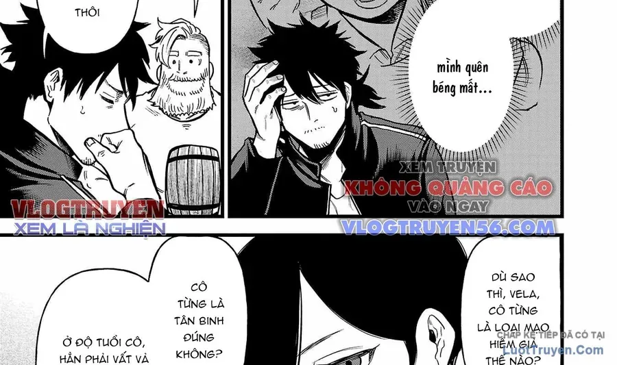 Yuusha Goroshi No Moto Ansatsusha. ~Mushoku No Ossan Kara Hajimaru Second Life~ Chapter 13 - Trang 17