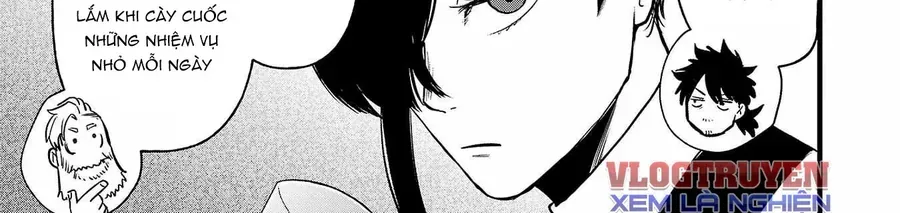 Yuusha Goroshi No Moto Ansatsusha. ~Mushoku No Ossan Kara Hajimaru Second Life~ Chapter 13 - Trang 18