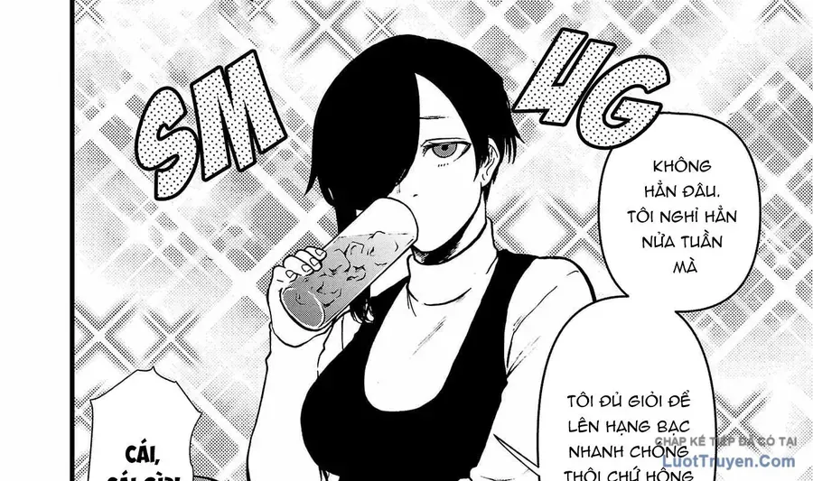 Yuusha Goroshi No Moto Ansatsusha. ~Mushoku No Ossan Kara Hajimaru Second Life~ Chapter 13 - Trang 19