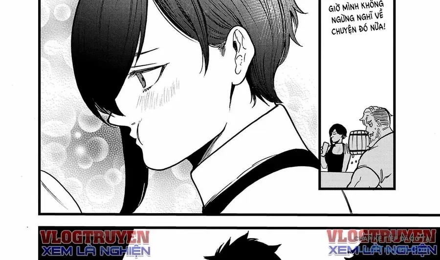 Yuusha Goroshi No Moto Ansatsusha. ~Mushoku No Ossan Kara Hajimaru Second Life~ Chapter 13 - Trang 32