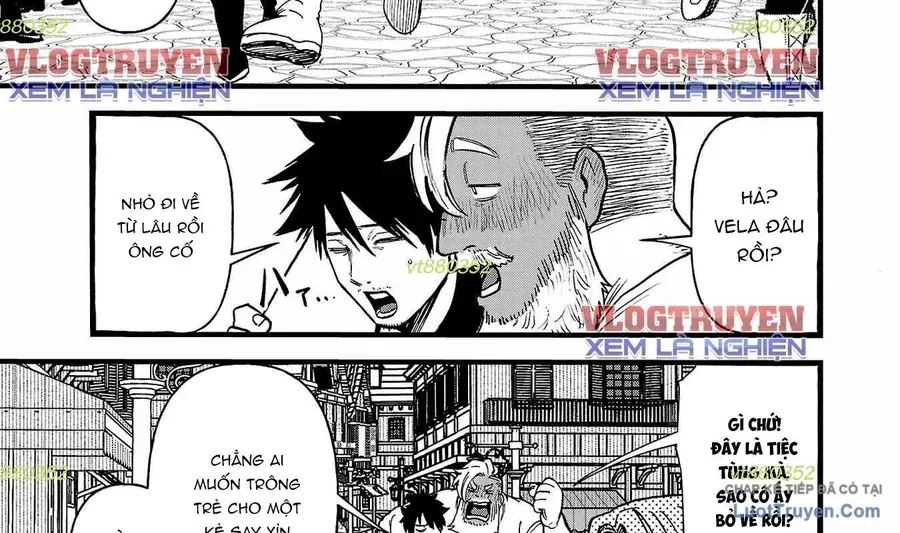 Yuusha Goroshi No Moto Ansatsusha. ~Mushoku No Ossan Kara Hajimaru Second Life~ Chapter 13 - Trang 35