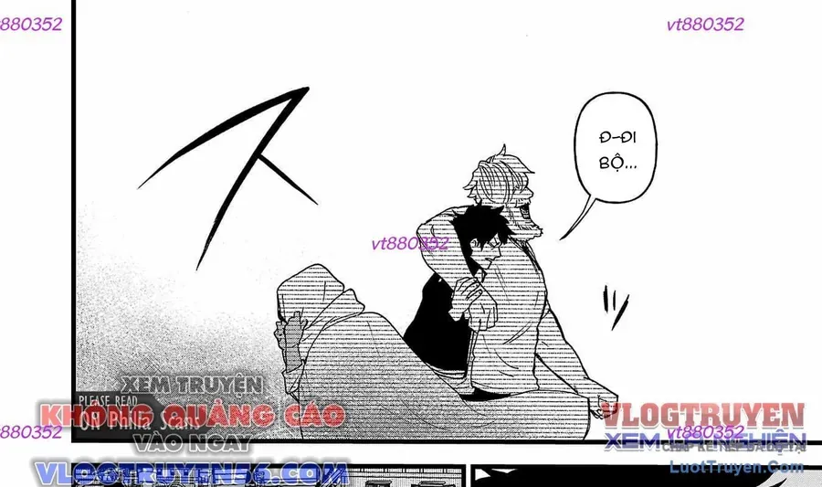 Yuusha Goroshi No Moto Ansatsusha. ~Mushoku No Ossan Kara Hajimaru Second Life~ Chapter 13 - Trang 37
