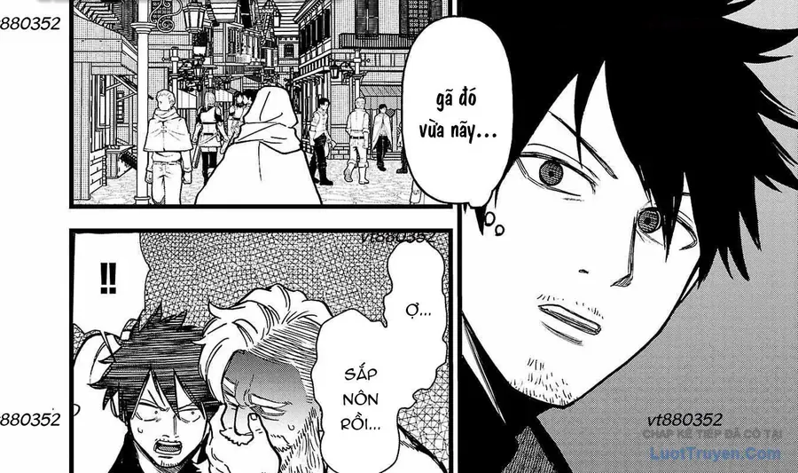Yuusha Goroshi No Moto Ansatsusha. ~Mushoku No Ossan Kara Hajimaru Second Life~ Chapter 13 - Trang 38