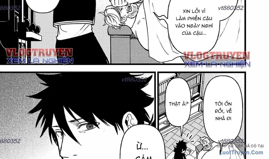 Yuusha Goroshi No Moto Ansatsusha. ~Mushoku No Ossan Kara Hajimaru Second Life~ Chapter 13 - Trang 41