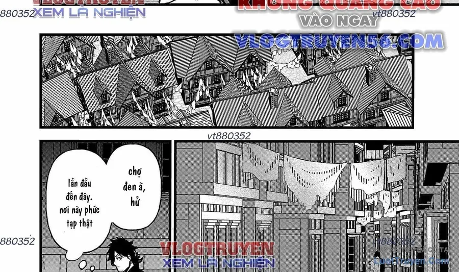 Yuusha Goroshi No Moto Ansatsusha. ~Mushoku No Ossan Kara Hajimaru Second Life~ Chapter 13 - Trang 44