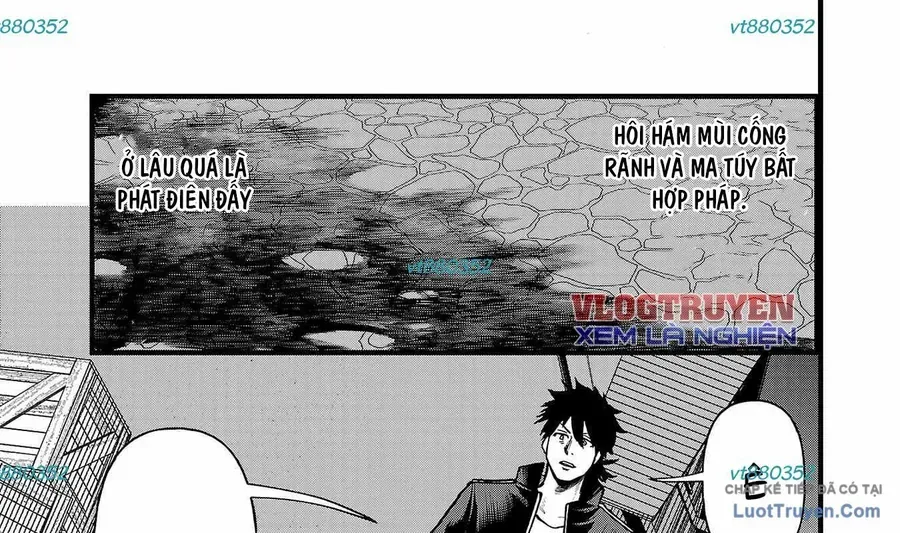 Yuusha Goroshi No Moto Ansatsusha. ~Mushoku No Ossan Kara Hajimaru Second Life~ Chapter 13 - Trang 46