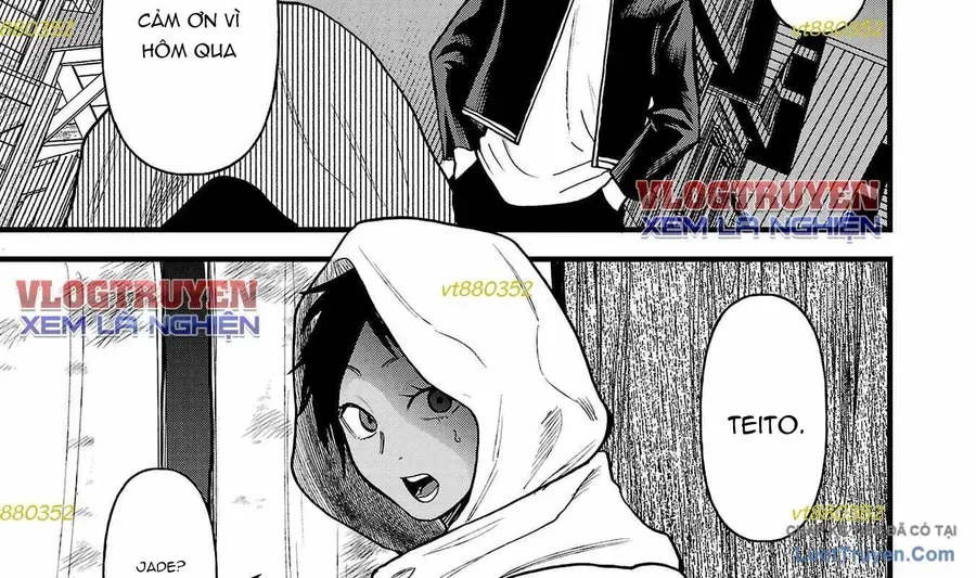 Yuusha Goroshi No Moto Ansatsusha. ~Mushoku No Ossan Kara Hajimaru Second Life~ Chapter 13 - Trang 47