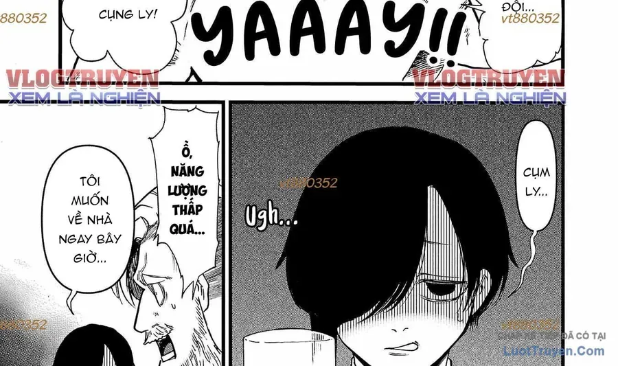 Yuusha Goroshi No Moto Ansatsusha. ~Mushoku No Ossan Kara Hajimaru Second Life~ Chapter 13 - Trang 5