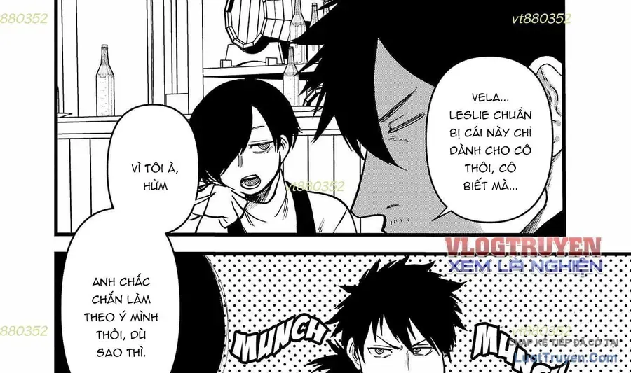 Yuusha Goroshi No Moto Ansatsusha. ~Mushoku No Ossan Kara Hajimaru Second Life~ Chapter 13 - Trang 7