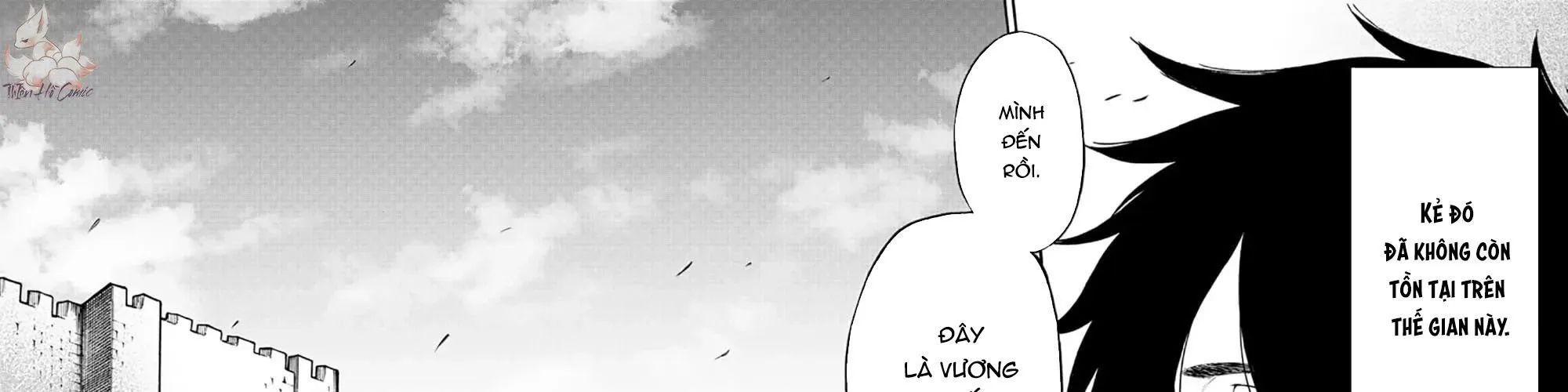 Yuusha Goroshi No Moto Ansatsusha. ~Mushoku No Ossan Kara Hajimaru Second Life~ Chapter 2 - Trang 12
