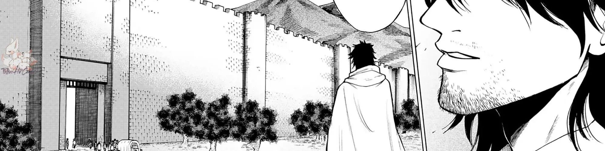 Yuusha Goroshi No Moto Ansatsusha. ~Mushoku No Ossan Kara Hajimaru Second Life~ Chapter 2 - Trang 14