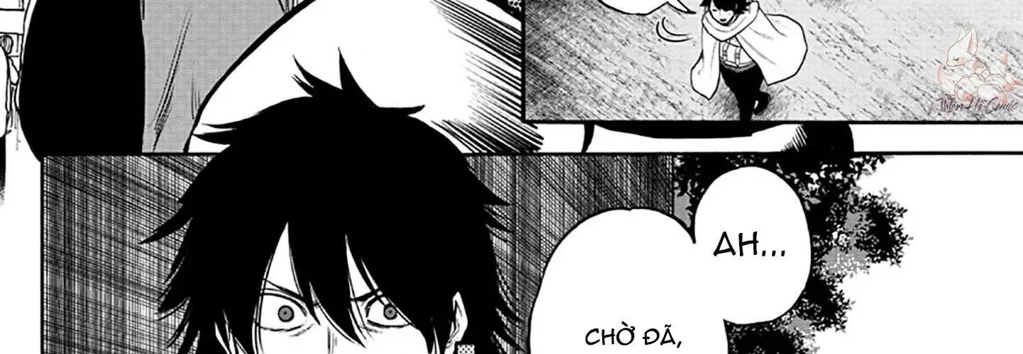 Yuusha Goroshi No Moto Ansatsusha. ~Mushoku No Ossan Kara Hajimaru Second Life~ Chapter 2 - Trang 35
