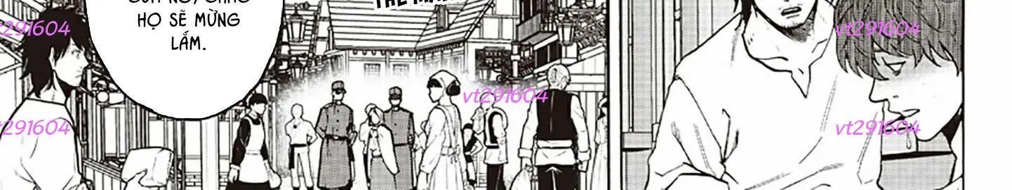 Yuusha Goroshi No Moto Ansatsusha. ~Mushoku No Ossan Kara Hajimaru Second Life~ Chapter 3 - Trang 11
