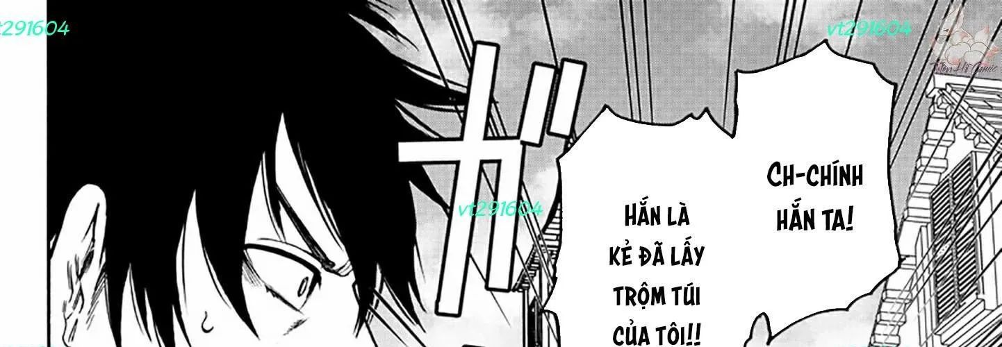 Yuusha Goroshi No Moto Ansatsusha. ~Mushoku No Ossan Kara Hajimaru Second Life~ Chapter 3 - Trang 12