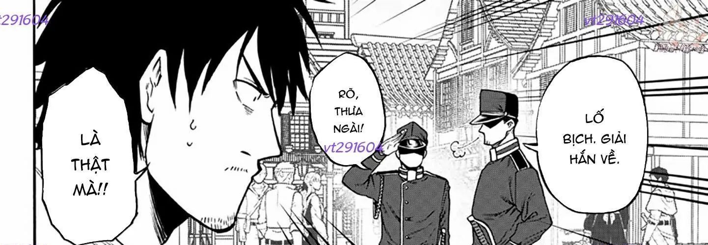 Yuusha Goroshi No Moto Ansatsusha. ~Mushoku No Ossan Kara Hajimaru Second Life~ Chapter 3 - Trang 26