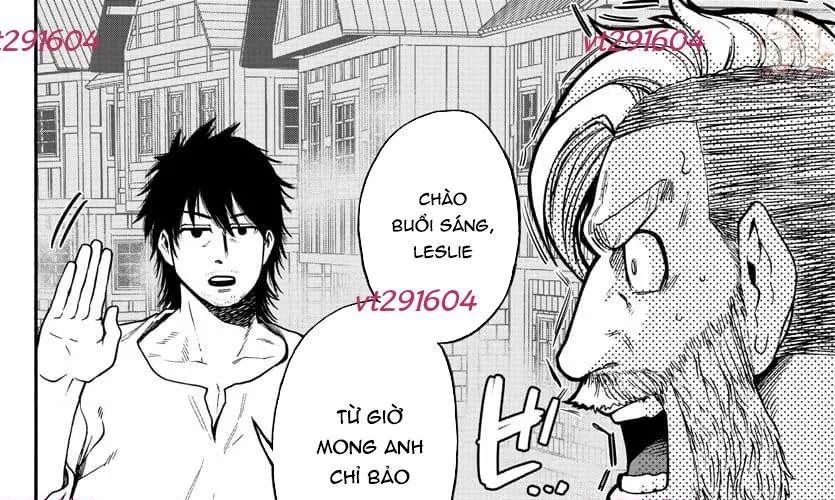 Yuusha Goroshi No Moto Ansatsusha. ~Mushoku No Ossan Kara Hajimaru Second Life~ Chapter 4 - Trang 10