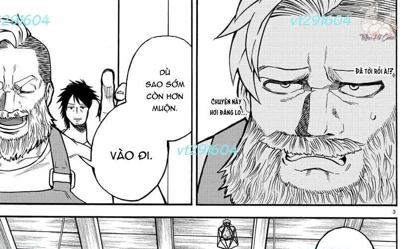 Yuusha Goroshi No Moto Ansatsusha. ~Mushoku No Ossan Kara Hajimaru Second Life~ Chapter 4 - Trang 14