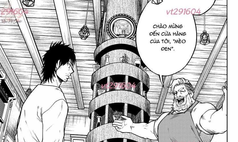 Yuusha Goroshi No Moto Ansatsusha. ~Mushoku No Ossan Kara Hajimaru Second Life~ Chapter 4 - Trang 16