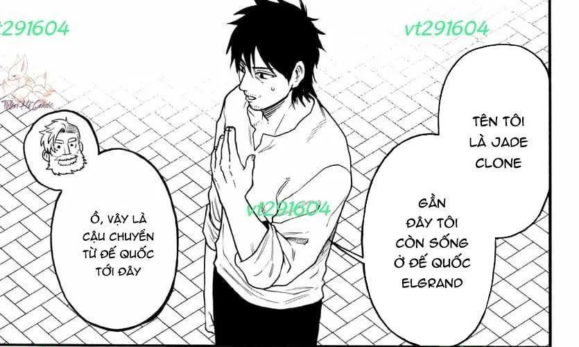 Yuusha Goroshi No Moto Ansatsusha. ~Mushoku No Ossan Kara Hajimaru Second Life~ Chapter 4 - Trang 22