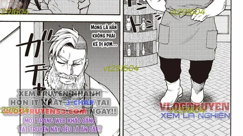 Yuusha Goroshi No Moto Ansatsusha. ~Mushoku No Ossan Kara Hajimaru Second Life~ Chapter 4 - Trang 9