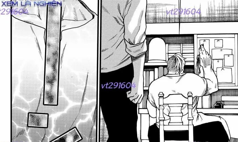 Yuusha Goroshi No Moto Ansatsusha. ~Mushoku No Ossan Kara Hajimaru Second Life~ Chapter 5 - Trang 10