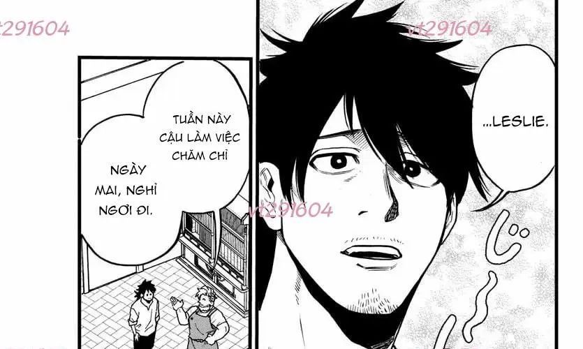 Yuusha Goroshi No Moto Ansatsusha. ~Mushoku No Ossan Kara Hajimaru Second Life~ Chapter 5 - Trang 20