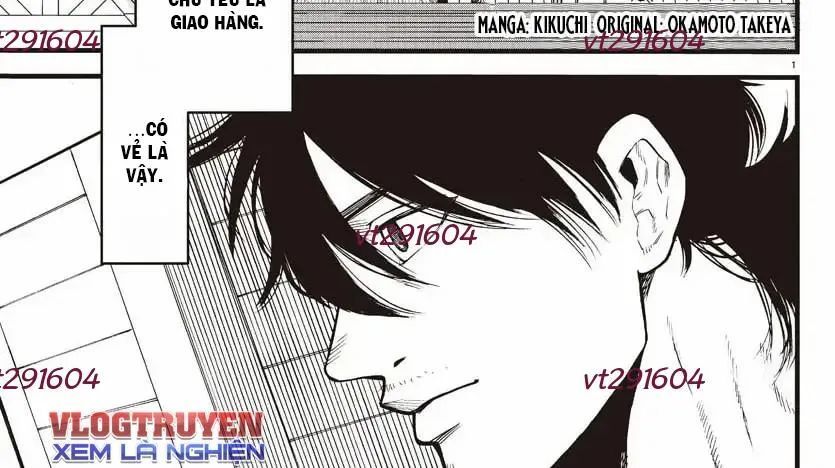 Yuusha Goroshi No Moto Ansatsusha. ~Mushoku No Ossan Kara Hajimaru Second Life~ Chapter 5 - Trang 7