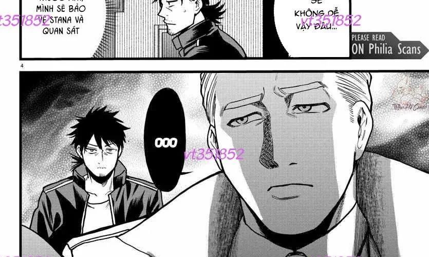 Yuusha Goroshi No Moto Ansatsusha. ~Mushoku No Ossan Kara Hajimaru Second Life~ Chapter 6 - Trang 20