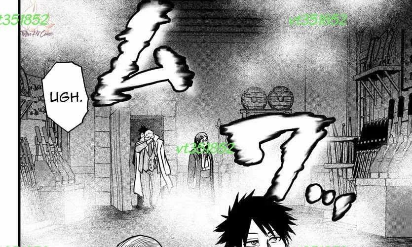 Yuusha Goroshi No Moto Ansatsusha. ~Mushoku No Ossan Kara Hajimaru Second Life~ Chapter 6 - Trang 26