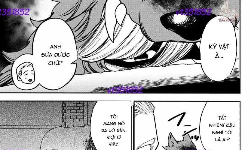 Yuusha Goroshi No Moto Ansatsusha. ~Mushoku No Ossan Kara Hajimaru Second Life~ Chapter 6 - Trang 46