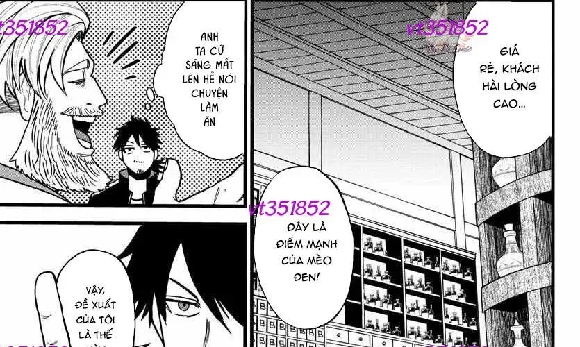 Yuusha Goroshi No Moto Ansatsusha. ~Mushoku No Ossan Kara Hajimaru Second Life~ Chapter 7 - Trang 16