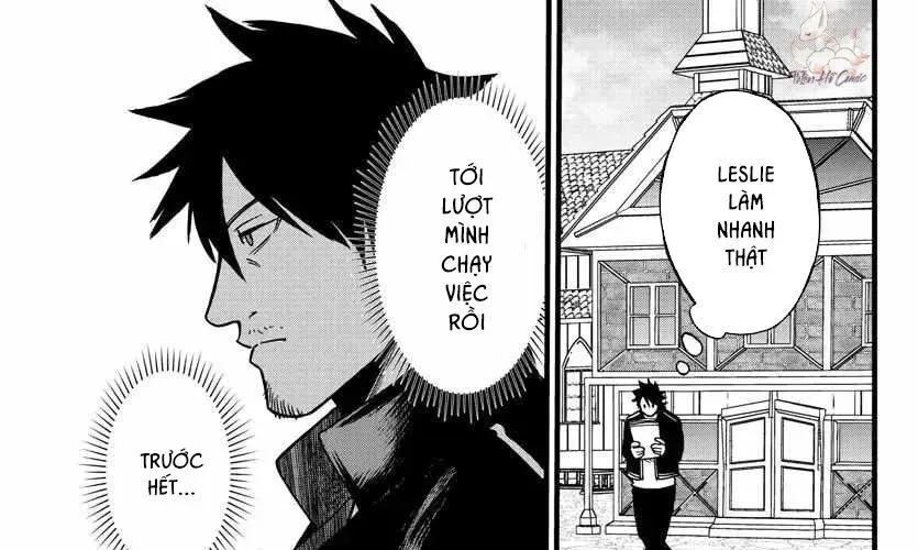 Yuusha Goroshi No Moto Ansatsusha. ~Mushoku No Ossan Kara Hajimaru Second Life~ Chapter 7 - Trang 30