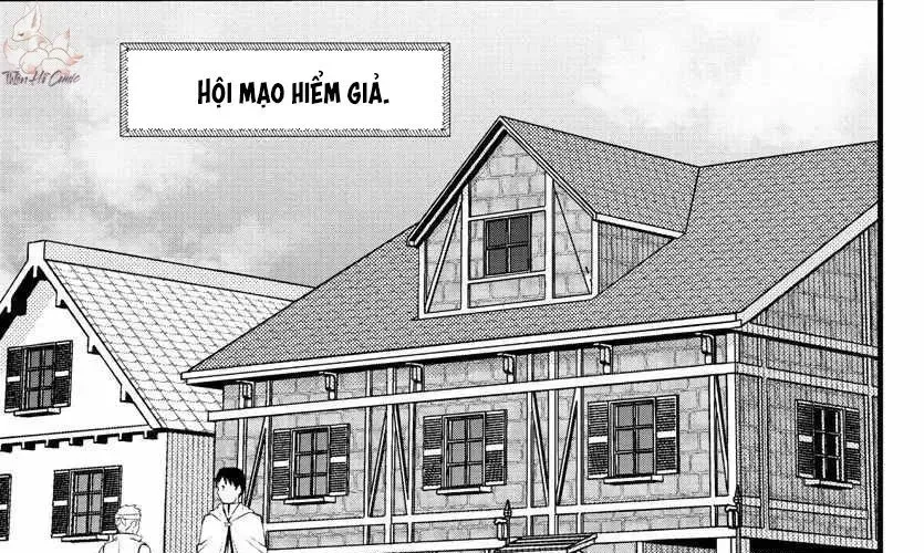 Yuusha Goroshi No Moto Ansatsusha. ~Mushoku No Ossan Kara Hajimaru Second Life~ Chapter 7 - Trang 32