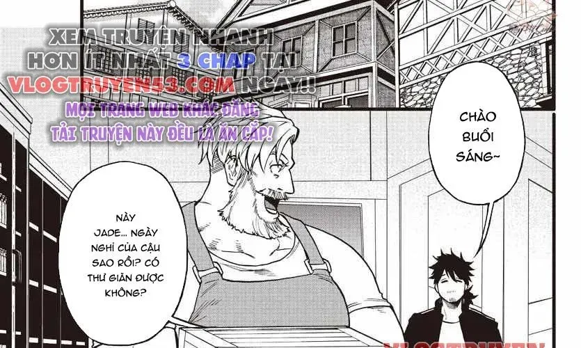 Yuusha Goroshi No Moto Ansatsusha. ~Mushoku No Ossan Kara Hajimaru Second Life~ Chapter 7 - Trang 7
