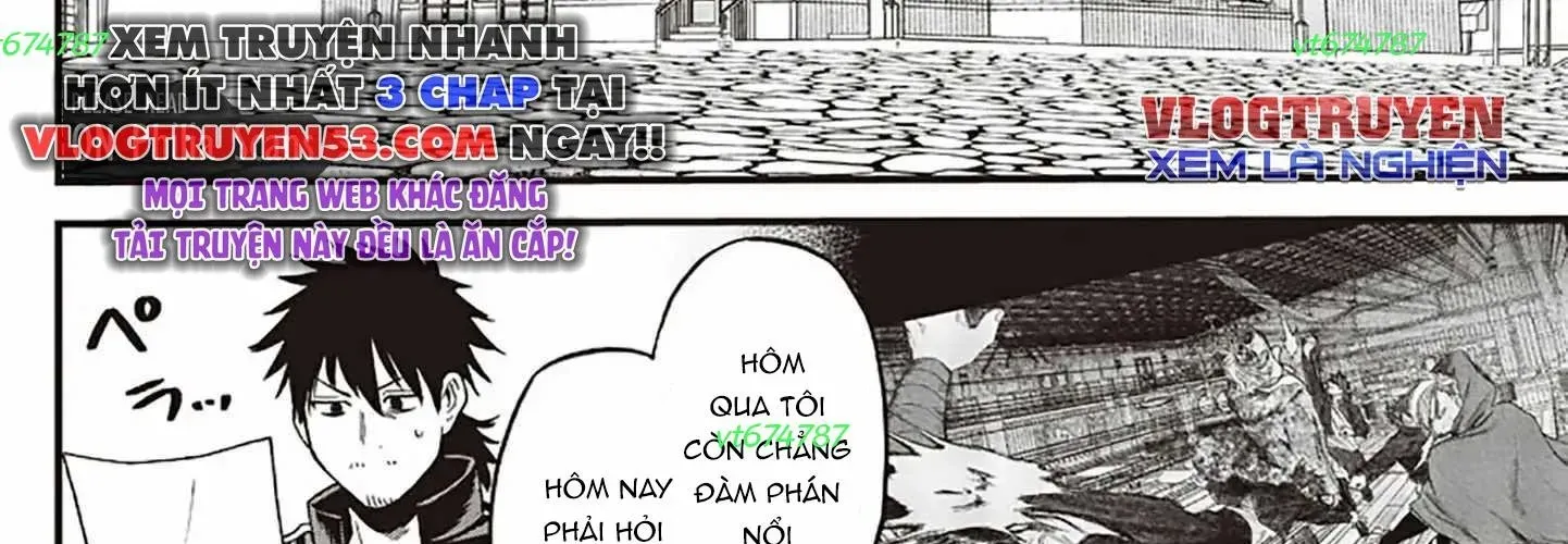 Yuusha Goroshi No Moto Ansatsusha. ~Mushoku No Ossan Kara Hajimaru Second Life~ Chapter 8 - Trang 12