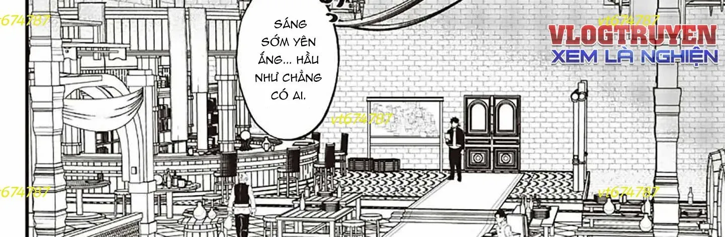 Yuusha Goroshi No Moto Ansatsusha. ~Mushoku No Ossan Kara Hajimaru Second Life~ Chapter 8 - Trang 14