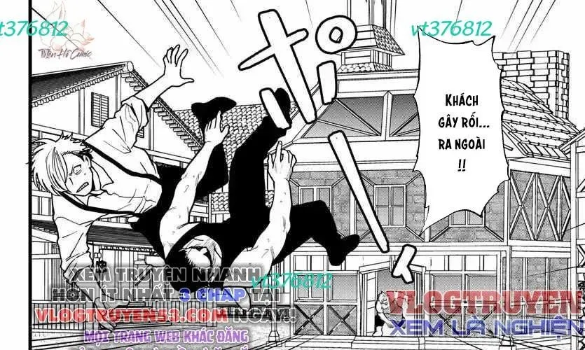 Yuusha Goroshi No Moto Ansatsusha. ~Mushoku No Ossan Kara Hajimaru Second Life~ Chapter 9 - Trang 14