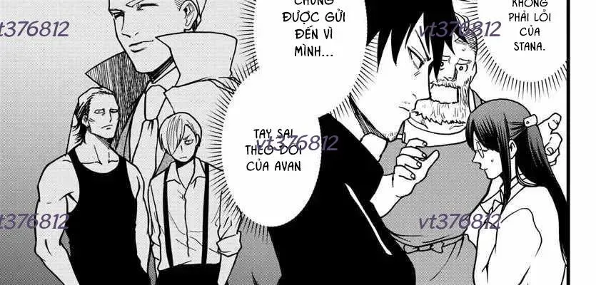 Yuusha Goroshi No Moto Ansatsusha. ~Mushoku No Ossan Kara Hajimaru Second Life~ Chapter 9 - Trang 19