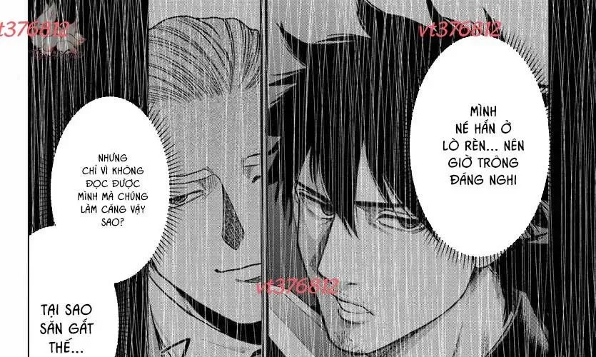 Yuusha Goroshi No Moto Ansatsusha. ~Mushoku No Ossan Kara Hajimaru Second Life~ Chapter 9 - Trang 20