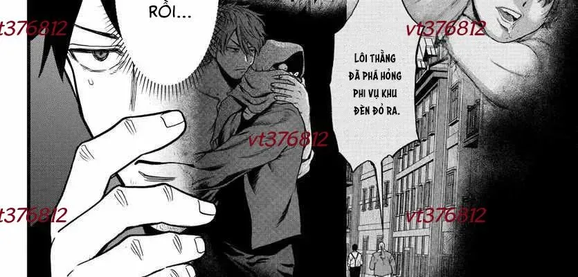 Yuusha Goroshi No Moto Ansatsusha. ~Mushoku No Ossan Kara Hajimaru Second Life~ Chapter 9 - Trang 22