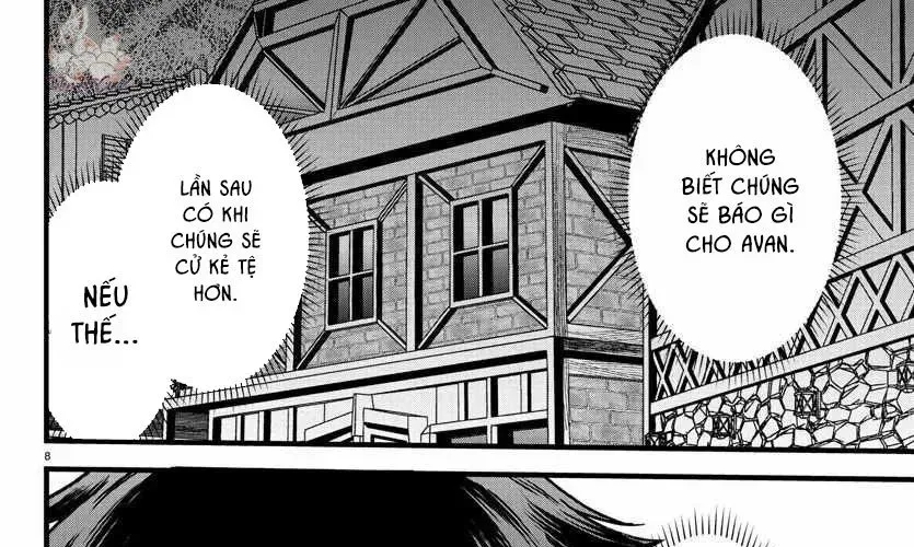 Yuusha Goroshi No Moto Ansatsusha. ~Mushoku No Ossan Kara Hajimaru Second Life~ Chapter 9 - Trang 26