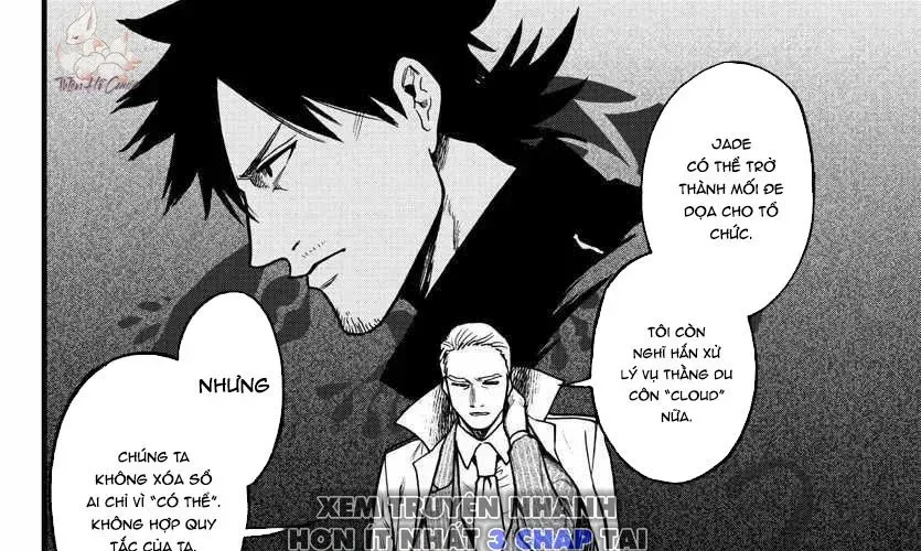 Yuusha Goroshi No Moto Ansatsusha. ~Mushoku No Ossan Kara Hajimaru Second Life~ Chapter 9 - Trang 38