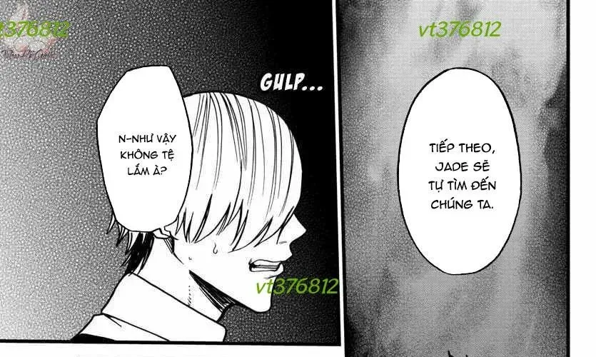Yuusha Goroshi No Moto Ansatsusha. ~Mushoku No Ossan Kara Hajimaru Second Life~ Chapter 9 - Trang 41