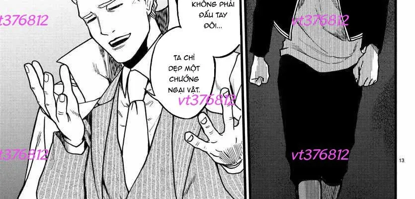 Yuusha Goroshi No Moto Ansatsusha. ~Mushoku No Ossan Kara Hajimaru Second Life~ Chapter 9 - Trang 43