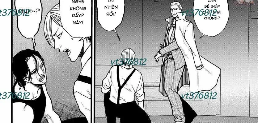 Yuusha Goroshi No Moto Ansatsusha. ~Mushoku No Ossan Kara Hajimaru Second Life~ Chapter 9 - Trang 46