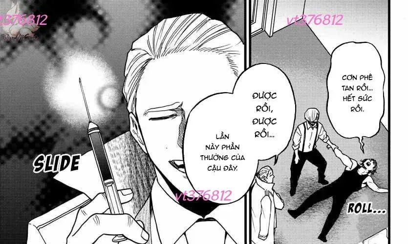 Yuusha Goroshi No Moto Ansatsusha. ~Mushoku No Ossan Kara Hajimaru Second Life~ Chapter 9 - Trang 47