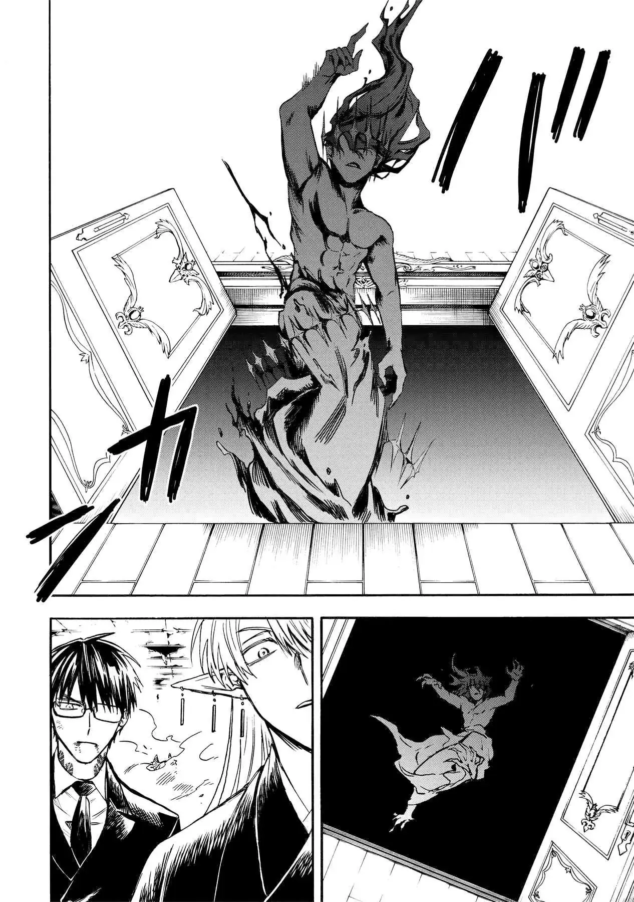 Yuusha Izoku Chapter 10 - Trang 11