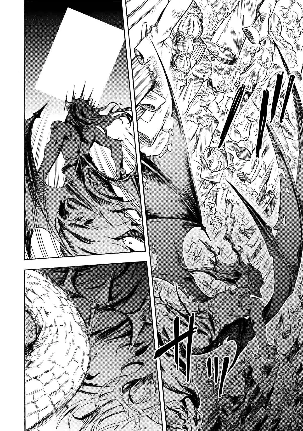 Yuusha Izoku Chapter 10 - Trang 13