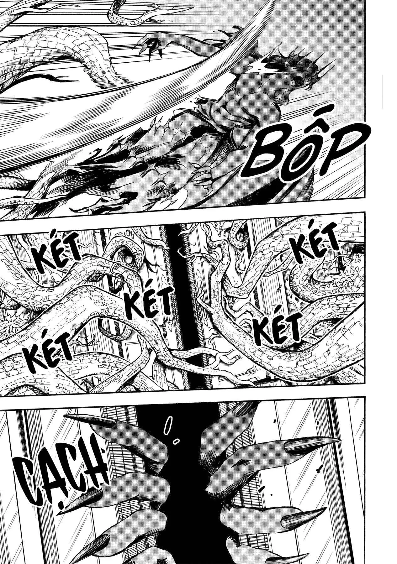 Yuusha Izoku Chapter 10 - Trang 14