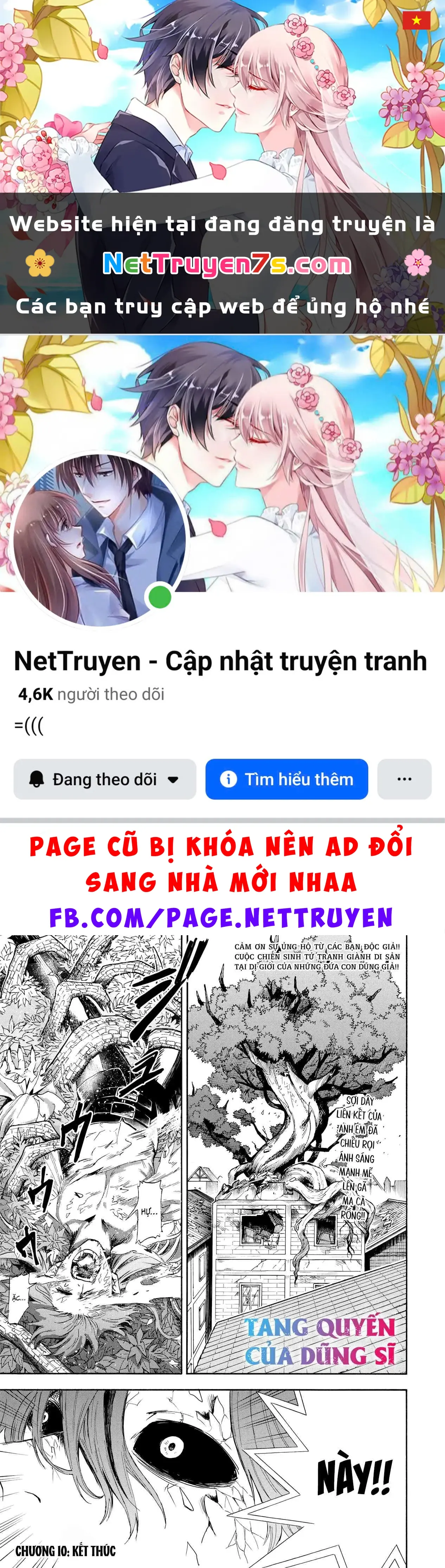 Yuusha Izoku Chapter 10 - Trang 2
